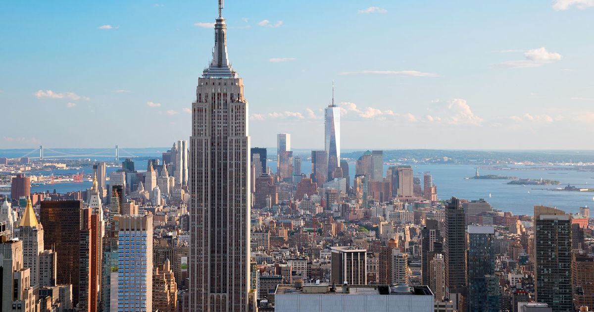 New York City pension funds surpass climate change goal Pensions